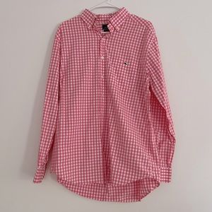 Vineyard Vines slim fit button down shirt